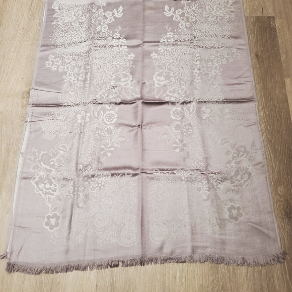 *FREE* w/ Purchase or $12 for each scarf - Picture 9 of 9